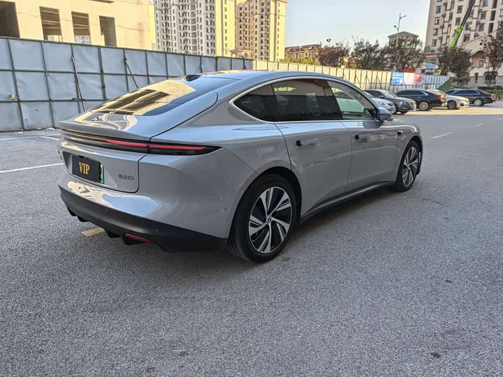 Фото 6 - Nio ET5