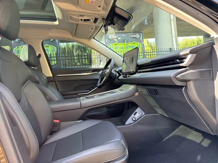 Фото 10 - Haval H6