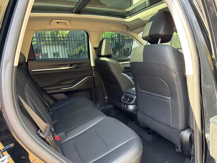 Фото 11 - Haval H6