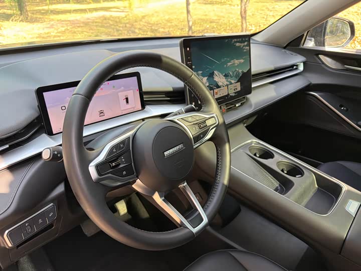 Фото 12 - Haval H6