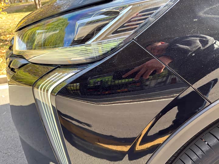 Фото 14 - Haval H6