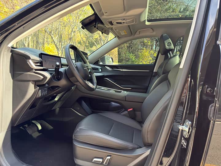 Фото 8 - Haval H6