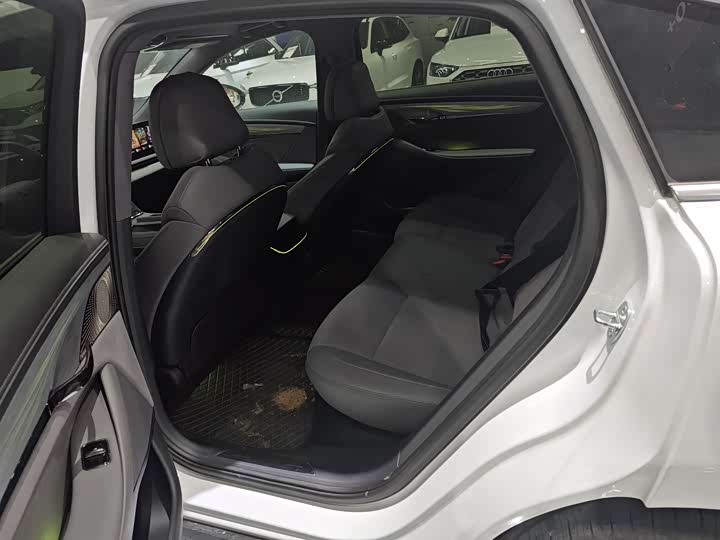 Фото 10 - Voyah Passion