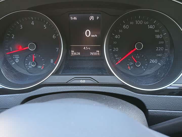 Фото 15 - Volkswagen Magotan