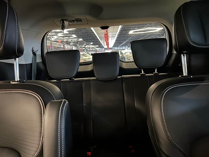 Фото 10 - GAC Trumpchi M6