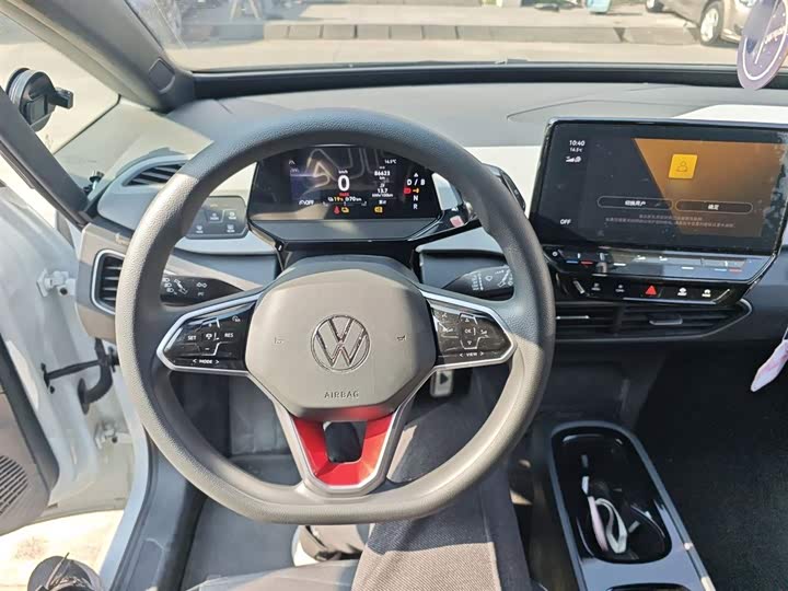 Фото 11 - Volkswagen ID.3