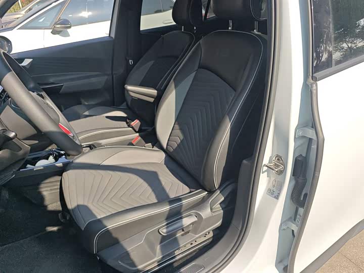 Фото 15 - Volkswagen ID.3