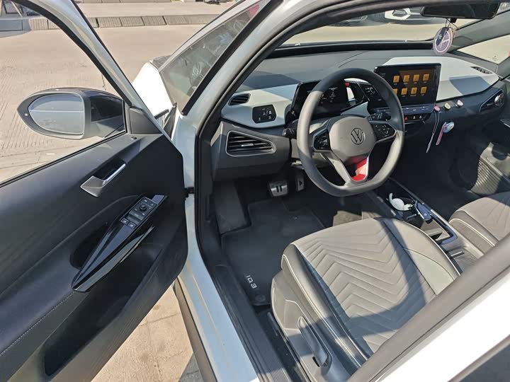 Фото 16 - Volkswagen ID.3