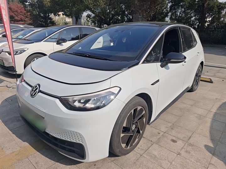 Фото 2 - Volkswagen ID.3