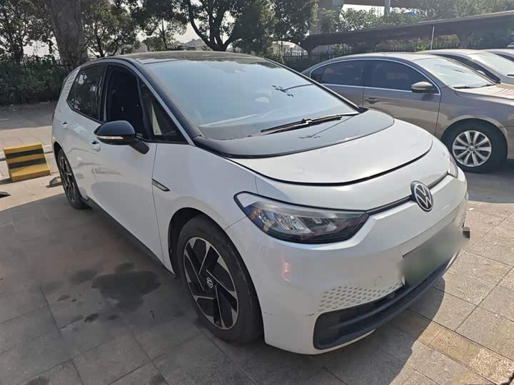 Фото 4 - Volkswagen ID.3