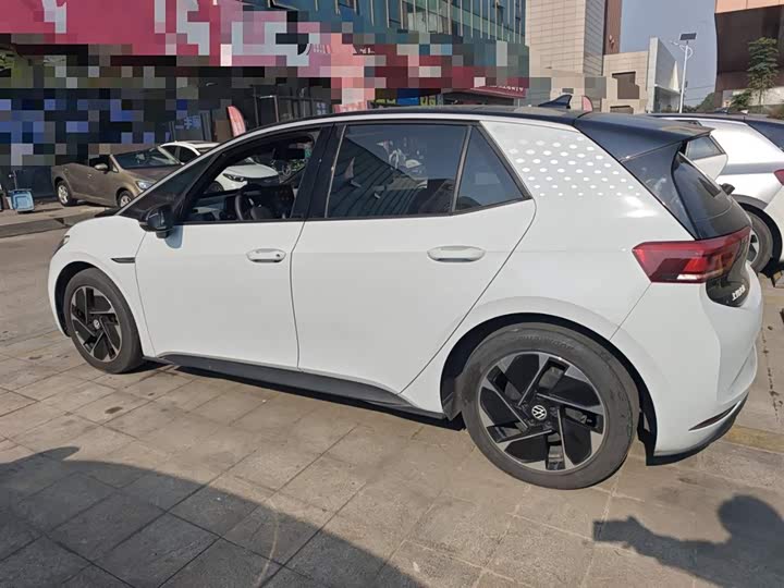 Фото 5 - Volkswagen ID.3