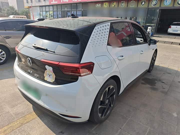 Фото 7 - Volkswagen ID.3