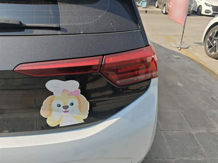 Фото 8 - Volkswagen ID.3