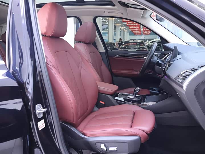 Фото 20 - BMW X3