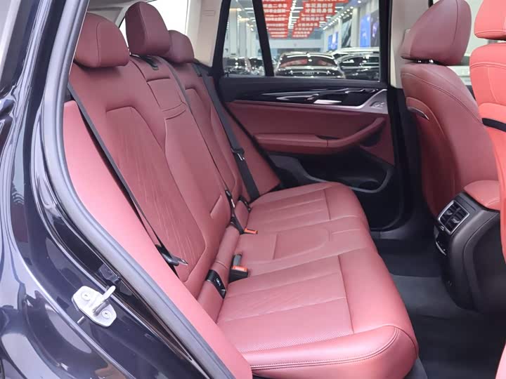 Фото 21 - BMW X3