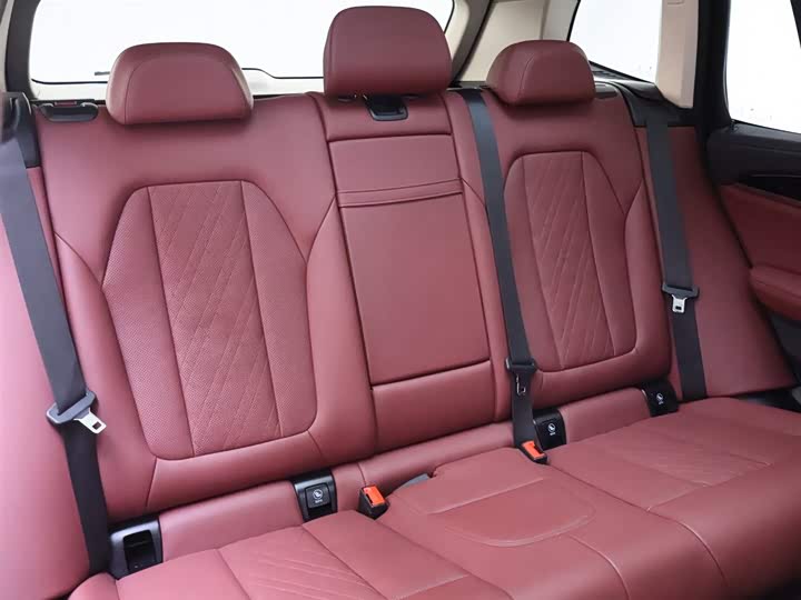 Фото 22 - BMW X3