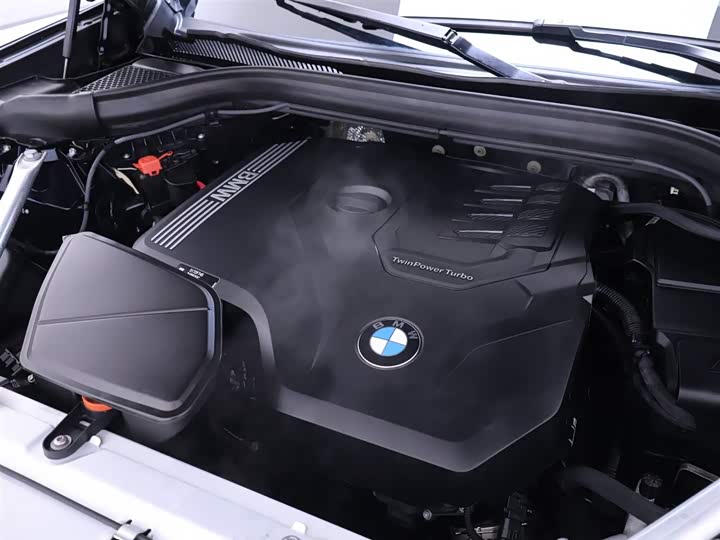 Фото 24 - BMW X3