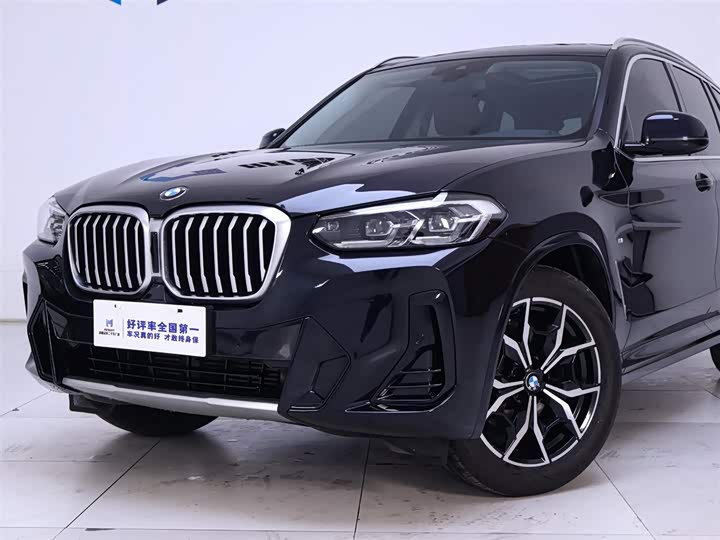 Фото 3 - BMW X3