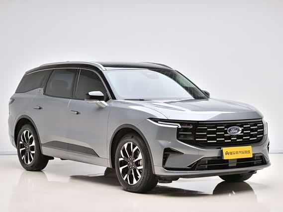 Фото 3 - Ford Edge