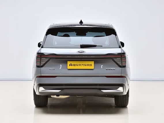 Фото 5 - Ford Edge