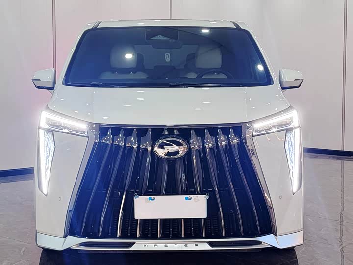 Фото 3 - GAC Trumpchi M8