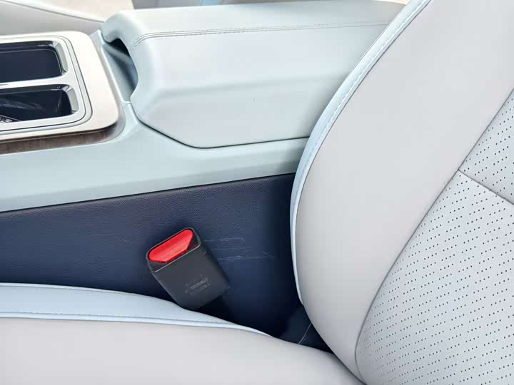 Фото 20 - GAC Aion Y