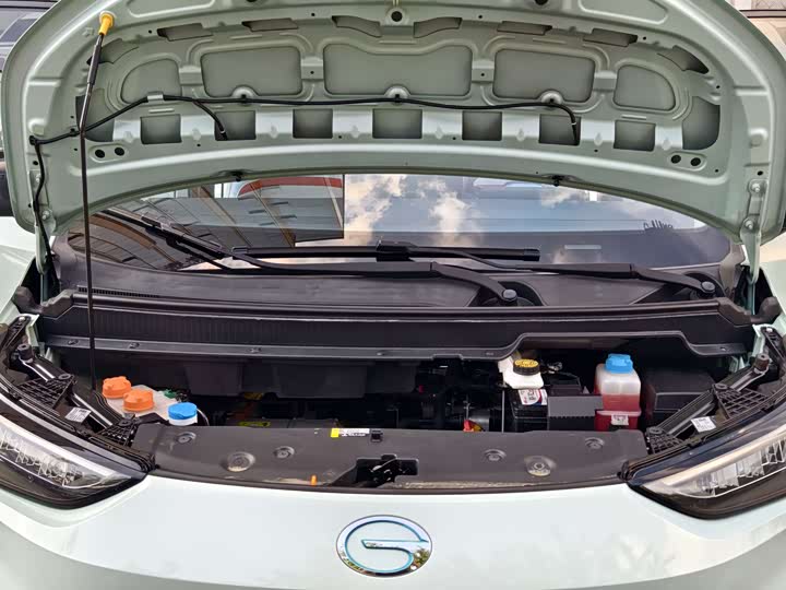 Фото 24 - GAC Aion Y