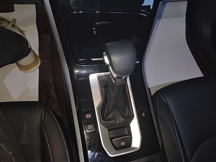 Фото 14 - Kia K3