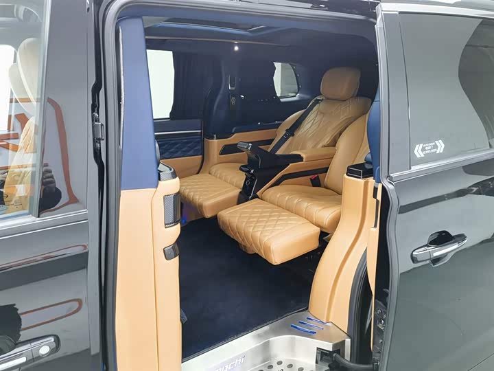 Фото 15 - GAC Trumpchi M8