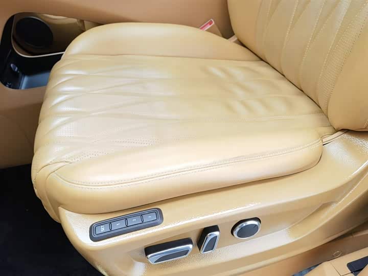 Фото 20 - GAC Trumpchi M8