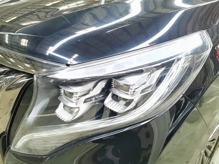 Фото 7 - GAC Trumpchi M8