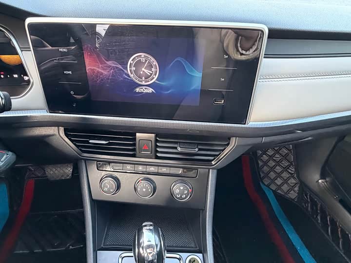 Фото 10 - Volkswagen Bora