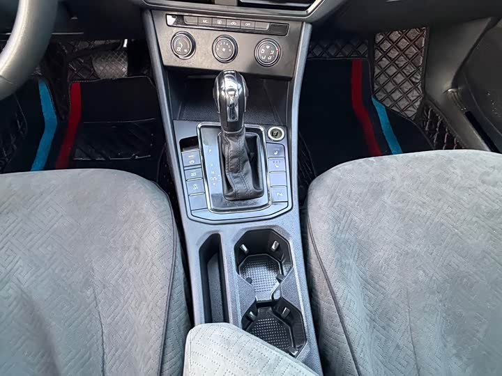 Фото 11 - Volkswagen Bora