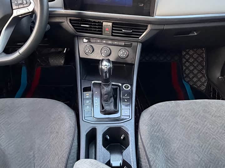 Фото 12 - Volkswagen Bora