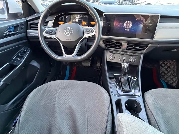 Фото 13 - Volkswagen Bora