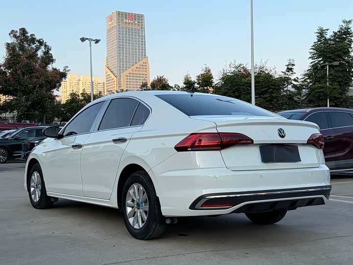 Фото 4 - Volkswagen Bora