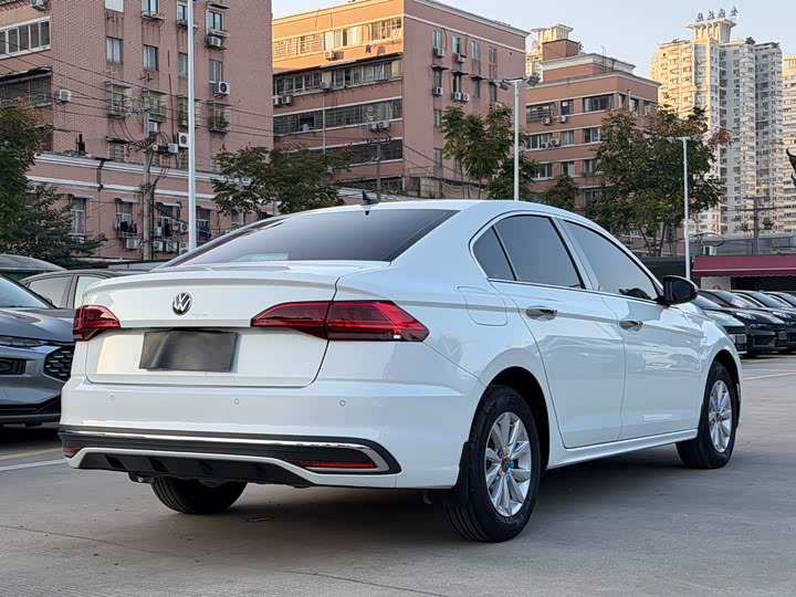 Фото 6 - Volkswagen Bora