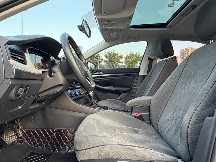 Фото 7 - Volkswagen Bora