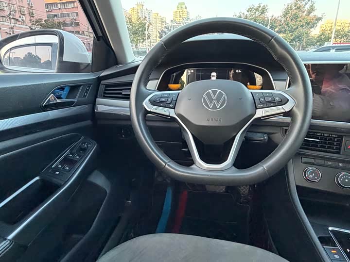 Фото 9 - Volkswagen Bora