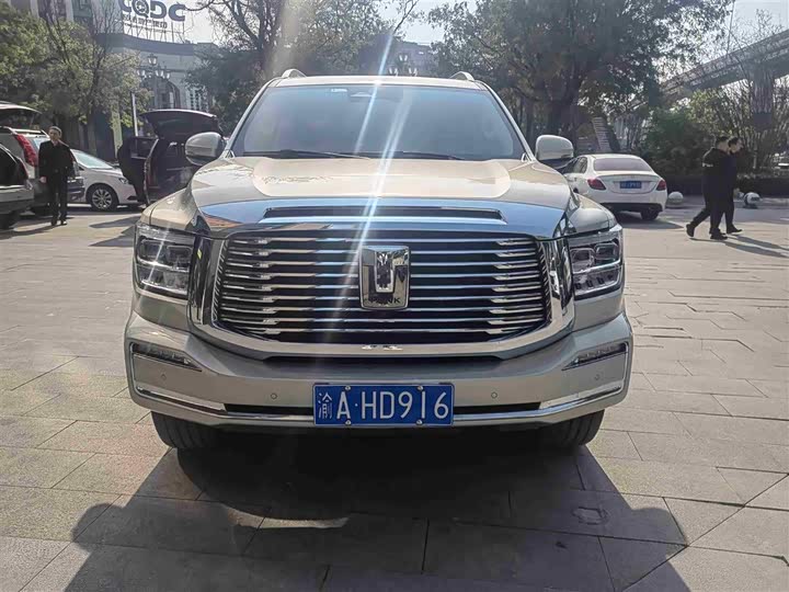 Фото 2 - Tank 500