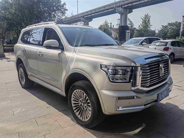 Фото 3 - Tank 500