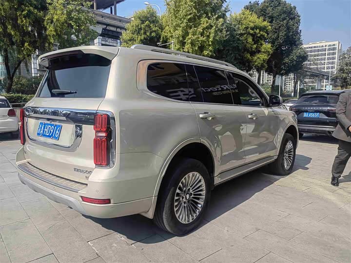 Фото 4 - Tank 500