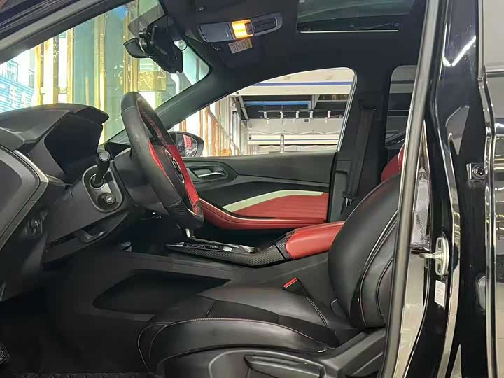 Фото 4 - MG Motor 5