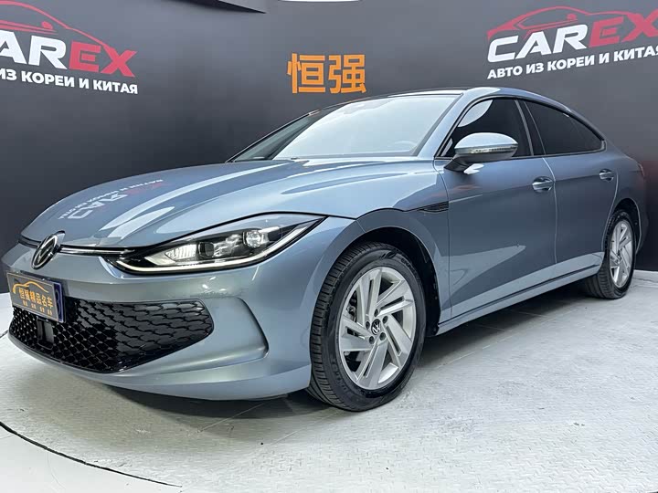 Фото 1 - Volkswagen Lamando L