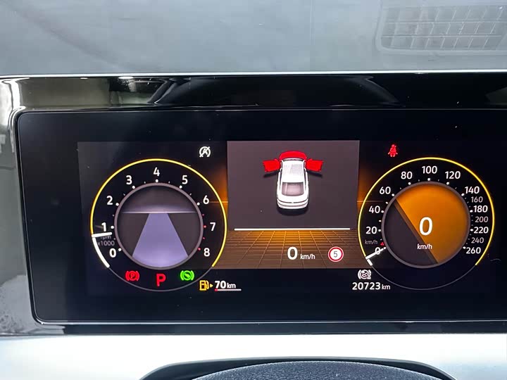 Фото 11 - Volkswagen Lamando L