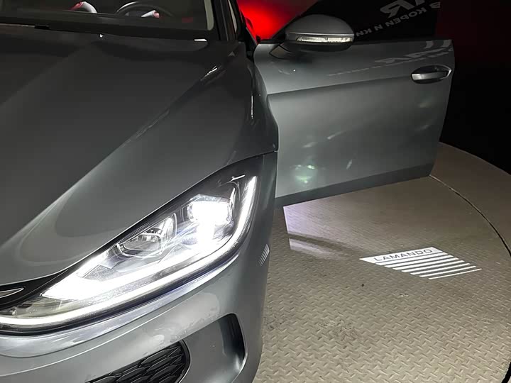 Фото 19 - Volkswagen Lamando L