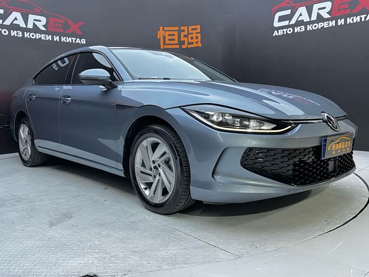 Фото 2 - Volkswagen Lamando L