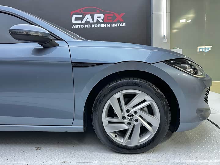 Фото 20 - Volkswagen Lamando L