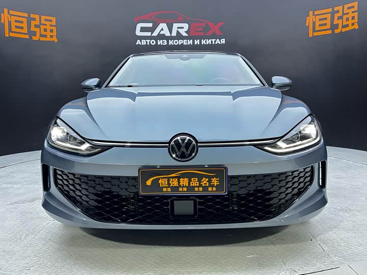 Фото 4 - Volkswagen Lamando L