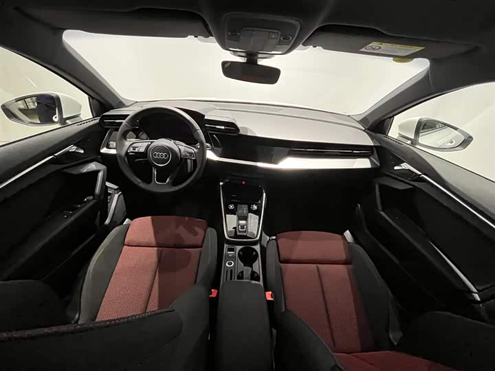 Фото 6 - Audi A3